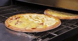 Dudis Pizzaria - Foto 4