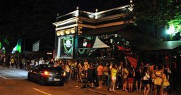 Dunluce Irish Pub - Foto 2
