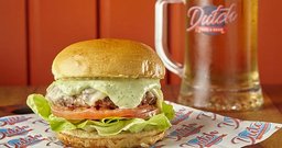 Dutch Food & Beer - Foto 3