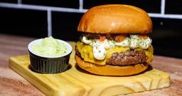 Dynamite's Burger - Foto 3