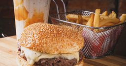 Dynamite's Burger - Foto 5