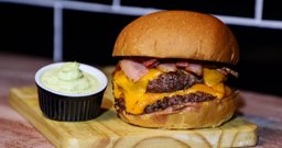 Dynamite's Burger - Foto 4