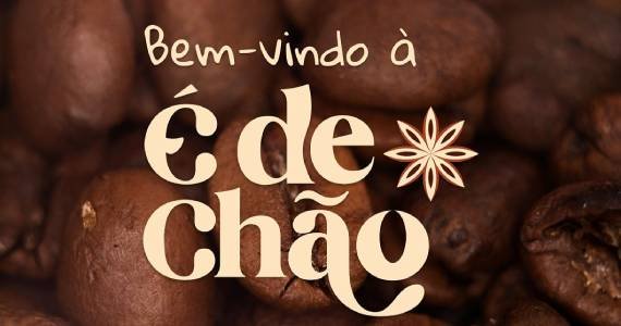 É de Chão