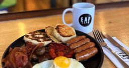 EAP Café - Foto 1
