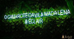Éclair Lounge - Foto 2