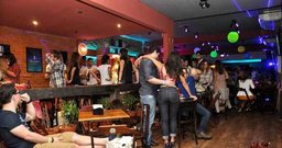 Éclair Lounge - Foto 1