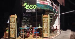 Eco Mercato - Foto 2