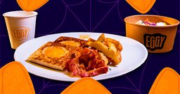 Eggy - Itaim - Foto 4