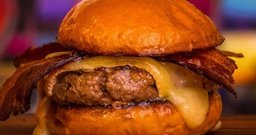 Elblack Burger - Foto 1