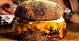 Elblack Burger - Foto 5