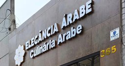 Elegância Árabe - Foto 2