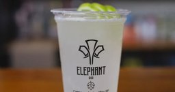 Elephant Bar - Foto 5