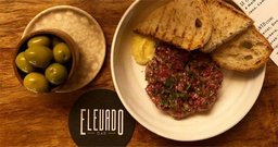 Elevado Bar - Foto 1