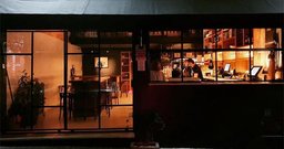 Elevado Bar - Foto 2