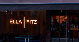 Ella Fitz Ristorante - Foto 2