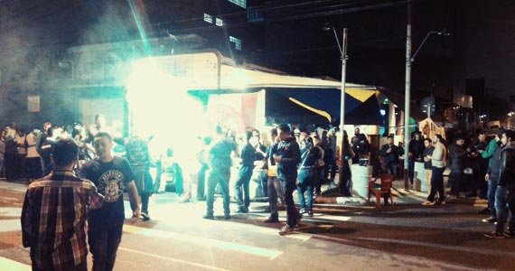 Empire Espeto Bar