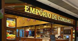 Empório de Comidas - SP Market - Foto 2