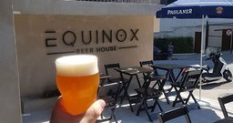 Equinox Beer House - Foto 3