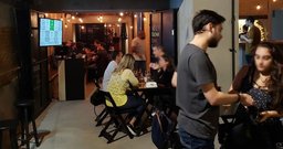 Equinox Beer House - Foto 4