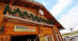Erdinger Hütt'n - Foto 2
