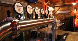 Erdinger Hütt'n - Foto 1