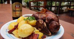 Erdinger Hütt'n - Foto 4