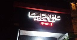 Escape Room - Foto 1