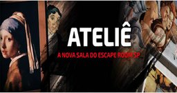 Escape Room - Foto 2