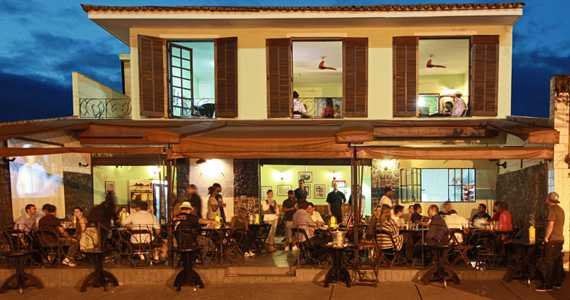 Espetacular Espeto & Grill