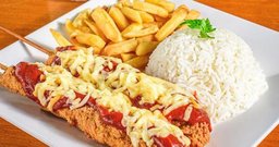 Espetto Carioca - Chácara Santo Antônio - Foto 3
