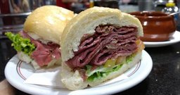 Estadão Bar & Lanches - Foto 4