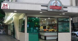 Estadão Bar & Lanches - Foto 3