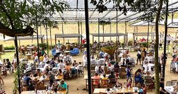 Estalagem Terra Nova - Foto 2