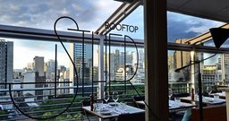 Esther Rooftop - Foto 2