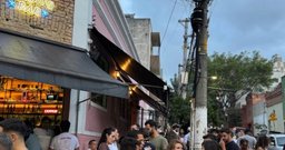 Estrago Bar - Foto 1