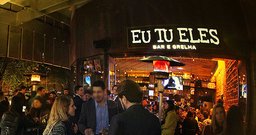 Eu Tu Eles - Faria Lima - Foto 2