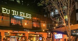 Eu Tu Eles - Paulista - Foto 2