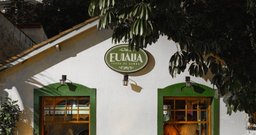 Eulália Casa de Samba - Foto 2