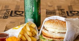 Ex Burguer - Cambuci - Foto 3