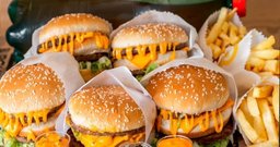 Ex Burguer - Cambuci - Foto 2