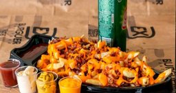 Ex Burguer - Cambuci - Foto 1