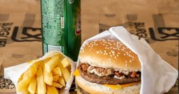 Ex Burguer - Jardim Coimbra - Foto 2