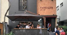Fabrique Pão e Café - Santa Cecília - Foto 2