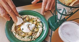 Falafada - Foto 1
