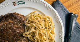 Famiglia Manzoli - Pasta & Vino - Foto 4