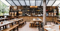 Fazenda Churrascada de São Paulo - Foto 1