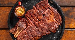 Fazenda Churrascada de São Paulo - Foto 3