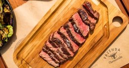Fazenda Churrascada de São Paulo - Foto 4