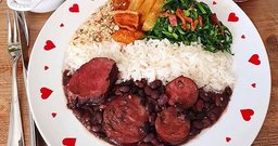 Feijoada da Lana - Foto 4