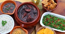 Feijoada da Lana - Foto 3